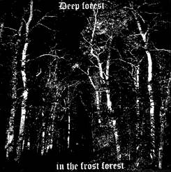 Deep Forest : In The Frost Forest